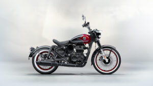 Royal Enfield Classic 350 Goan