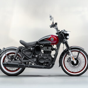 Royal Enfield Classic 350 Goan